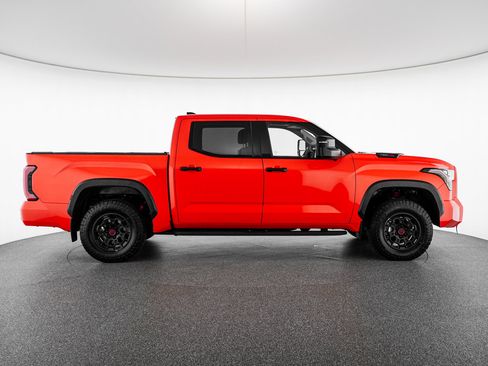 Used 2023 Toyota Tundra TRD Pro w/ TRD Pro Tow Package AWD/4WD image 6