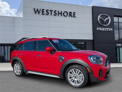 Used 2024 MINI Cooper Countryman S