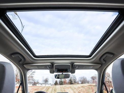 Used 2021 Subaru Forester Premium w/ Popular Package #1 image 6