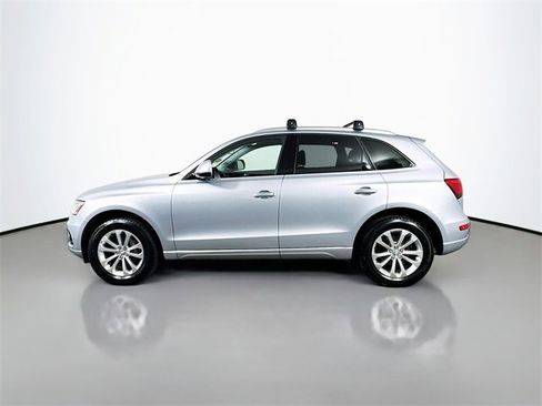 Used 2015 Audi Q5 2.0T Premium image 5