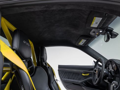 Used 2016 Porsche 911 GT3 RS image 75