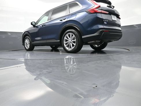 Certified 2025 Honda CR-V EX-L image 32