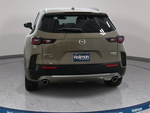 Used 2024 MAZDA CX-50 2.5 Turbo w/ Cargo Package image 7
