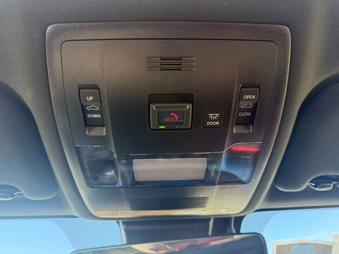 Used 2024 Lexus IS 350 F Sport w/ Memory Package image 17