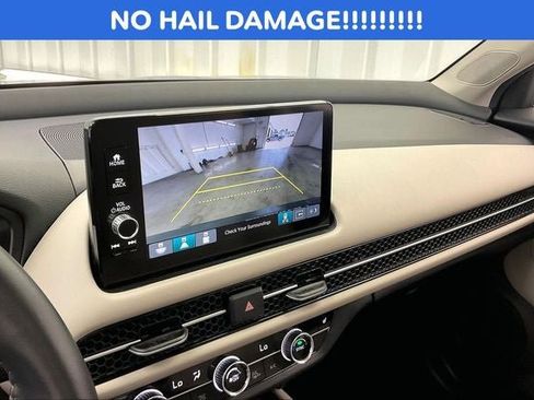 Certified 2024 Honda HR-V EX-L image 28