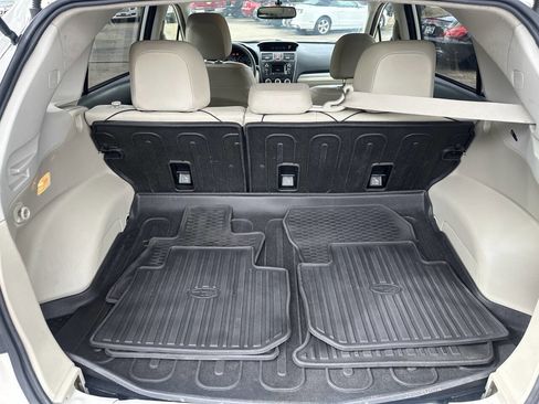 Used 2014 Subaru Crosstrek 2.0i Limited w/ Popular Package #2 image 7