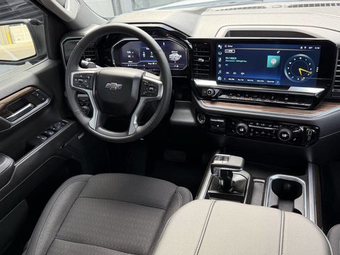 Used 2024 Chevrolet Silverado 1500 RST w/ Rally Edition image 23