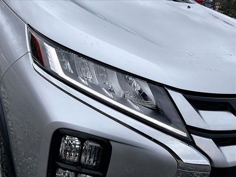 Used 2020 Mitsubishi Outlander Sport SE image 26