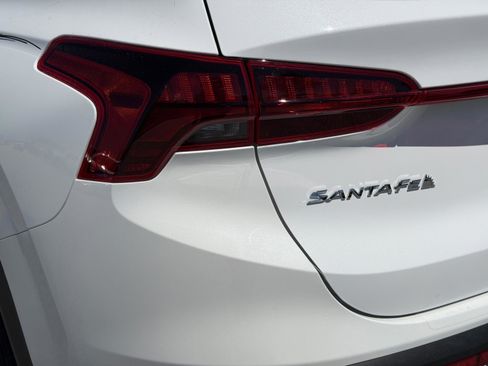 Used 2023 Hyundai Santa Fe SEL FWD image 38