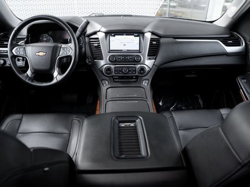 Used 2019 Chevrolet Tahoe Premier image 8