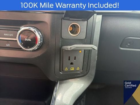 Used 2022 Ford F150 XLT w/ Equipment Group 301A Mid AWD/4WD image 34