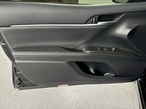 Used 2024 Toyota Camry XSE image 20