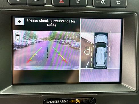 Used 2019 Ford Expedition Platinum AWD/4WD image 16
