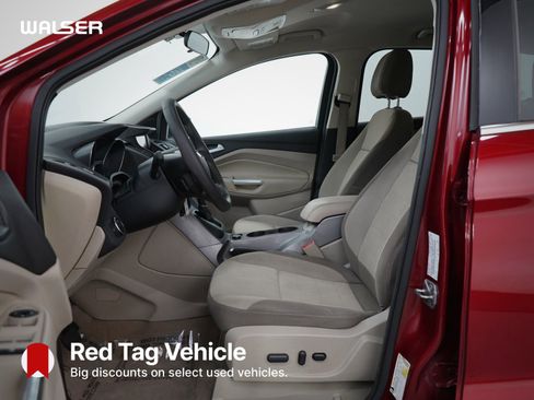 Used 2014 Ford Escape SE w/ Equipment Group 201A image 18