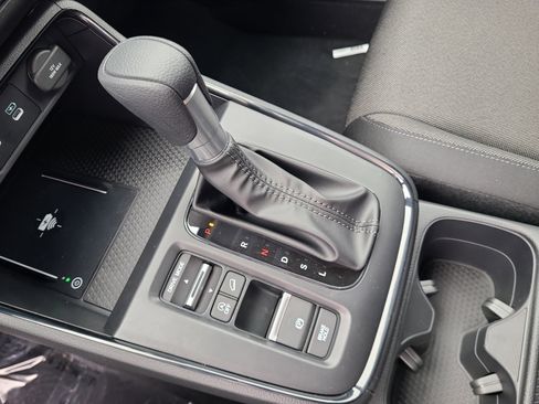New 2026 Honda CR-V LX image 34