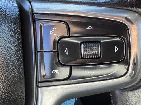 Used 2023 Chevrolet Silverado 2500 LT image 22