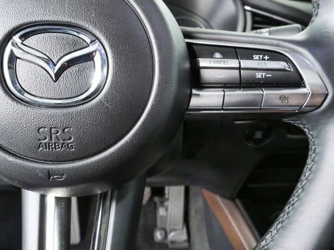 Used 2023 MAZDA CX-30 AWD 2.5 S w/ Premium Package image 10