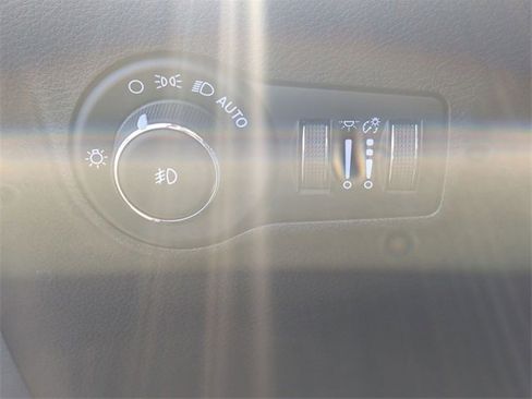 New 2026 Jeep Compass Trailhawk image 14