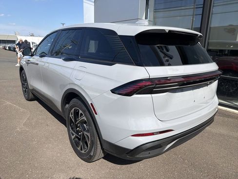 New 2026 Lincoln Nautilus Premier w/ Equipment Group 102A image 2