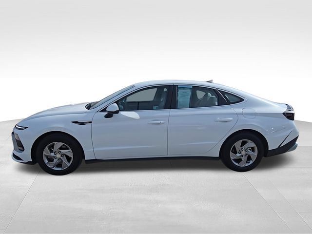 Used 2025 Hyundai Sonata SE FWD image 5