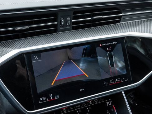 Used 2023 Audi RS 7 Sportback w/ RS 7 Executive Package image 17