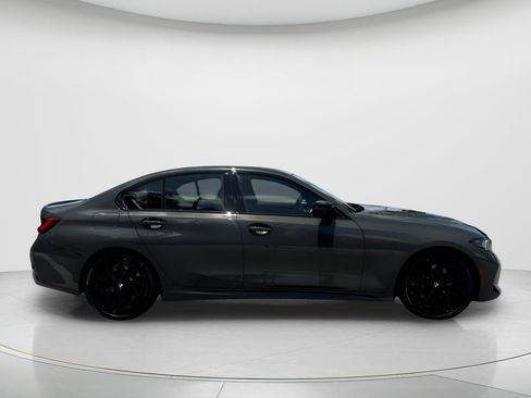 New 2026 BMW M340i Sedan w/ Premium Package RWD image 4