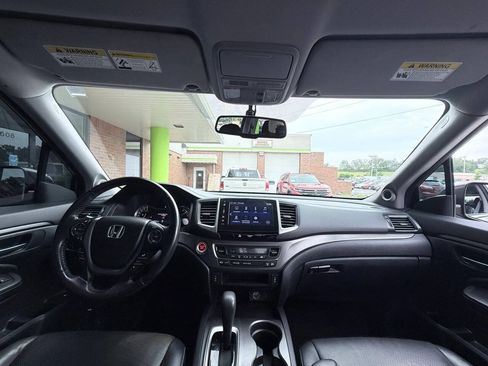 Used 2017 Honda Ridgeline RTL-T image 26
