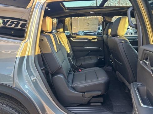 New 2026 GMC Acadia Elevation w/ Elevation Premium Package image 44