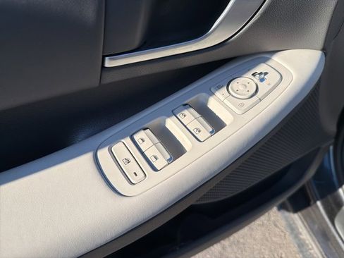Certified 2024 Hyundai Sonata SEL image 11
