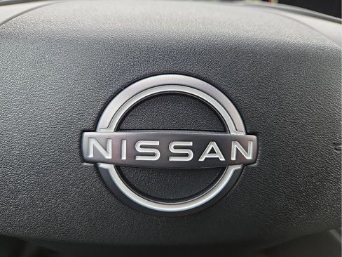 New 2026 Nissan Sentra S w/ Floor Mat Package image 22