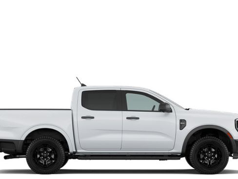 New 2026 Ford Ranger XLT AWD/4WD image 26