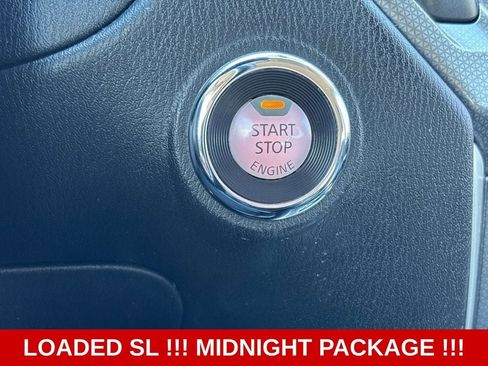 Used 2018 Nissan Pathfinder SL w/ Midnight Edition Package AWD/4WD image 31