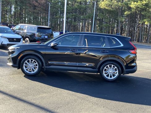 Certified 2023 Honda CR-V EX-L image 7