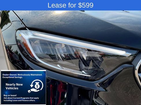 Used 2026 Mercedes-Benz GLC 300 4MATIC image 33
