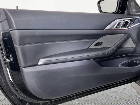 Used 2024 BMW M4 xDrive Competition AWD/4WD image 21