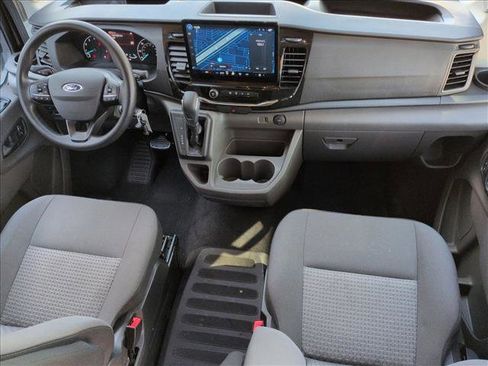 Used 2024 Ford Transit 350 XLT image 18