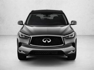 Used 2019 INFINITI QX50 Luxe w/ Navigation Package video 2