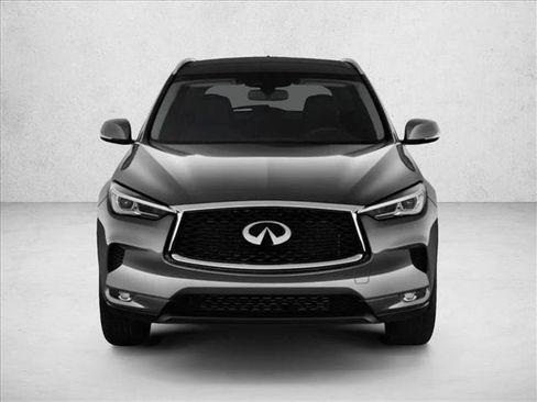 Used 2019 INFINITI QX50 Luxe w/ Navigation Package image 2