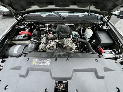 Used 2008 Chevrolet Silverado 2500 LTZ w/ Suspension Package, Off-Road image 21