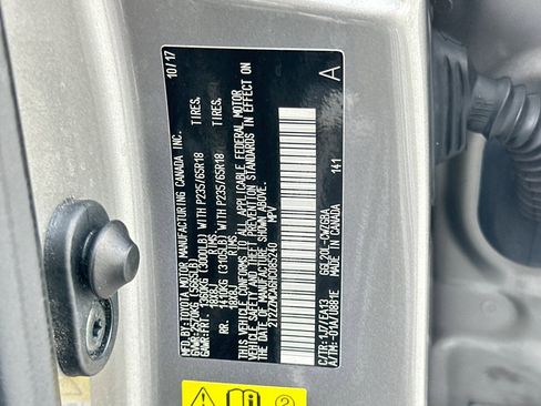 Used 2017 Lexus RX 350 FWD image 20