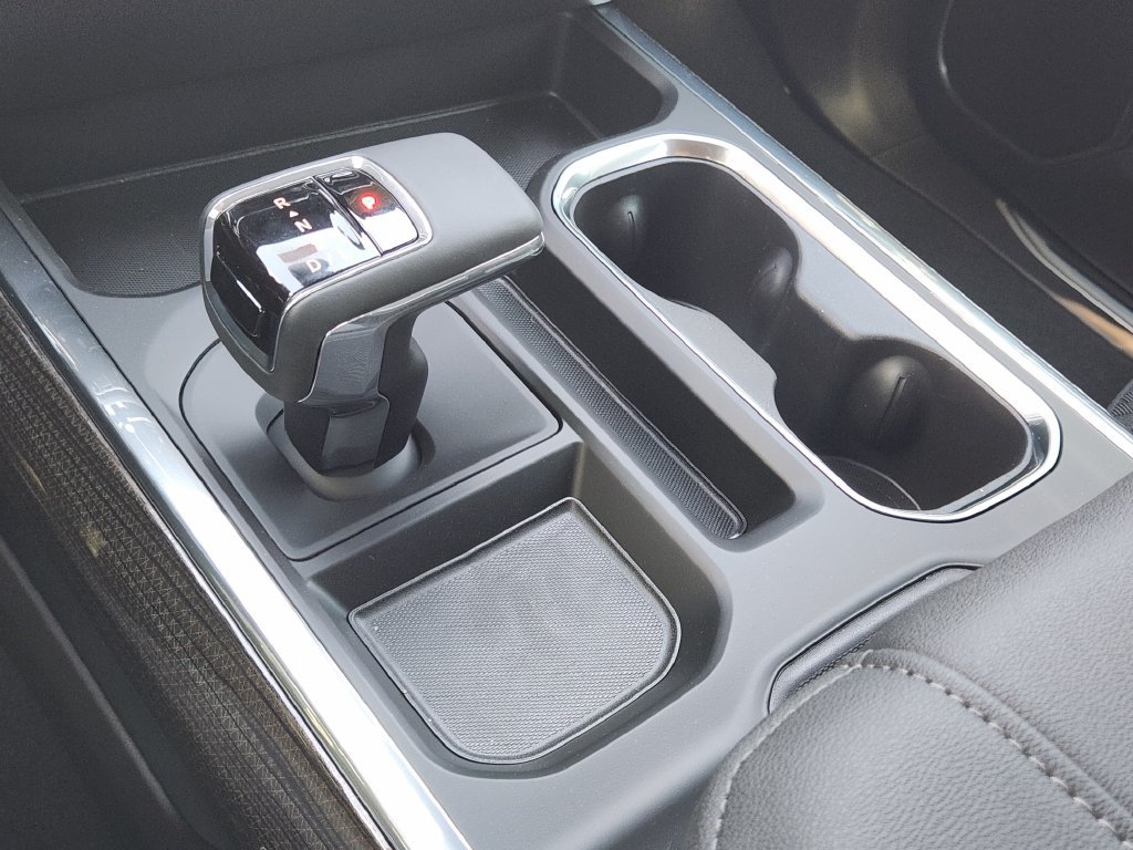 New 2026 Chevrolet Silverado 1500 RST w/ Texas Edition Plus RWD image 16