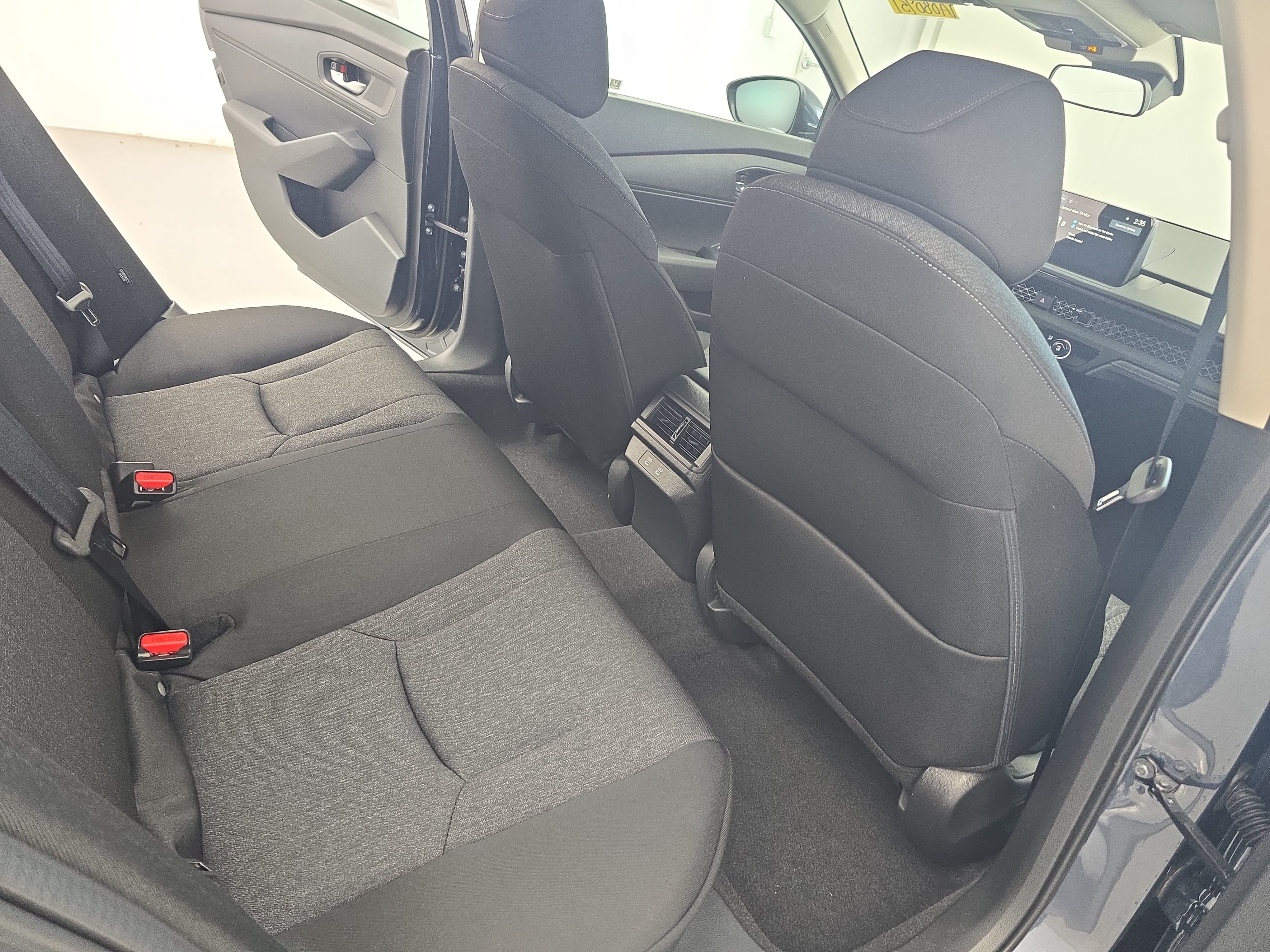 New 2026 Honda Accord LX image 11