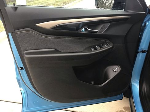 New 2026 Chevrolet TrailBlazer ACTIV w/ Convenience Package image 26