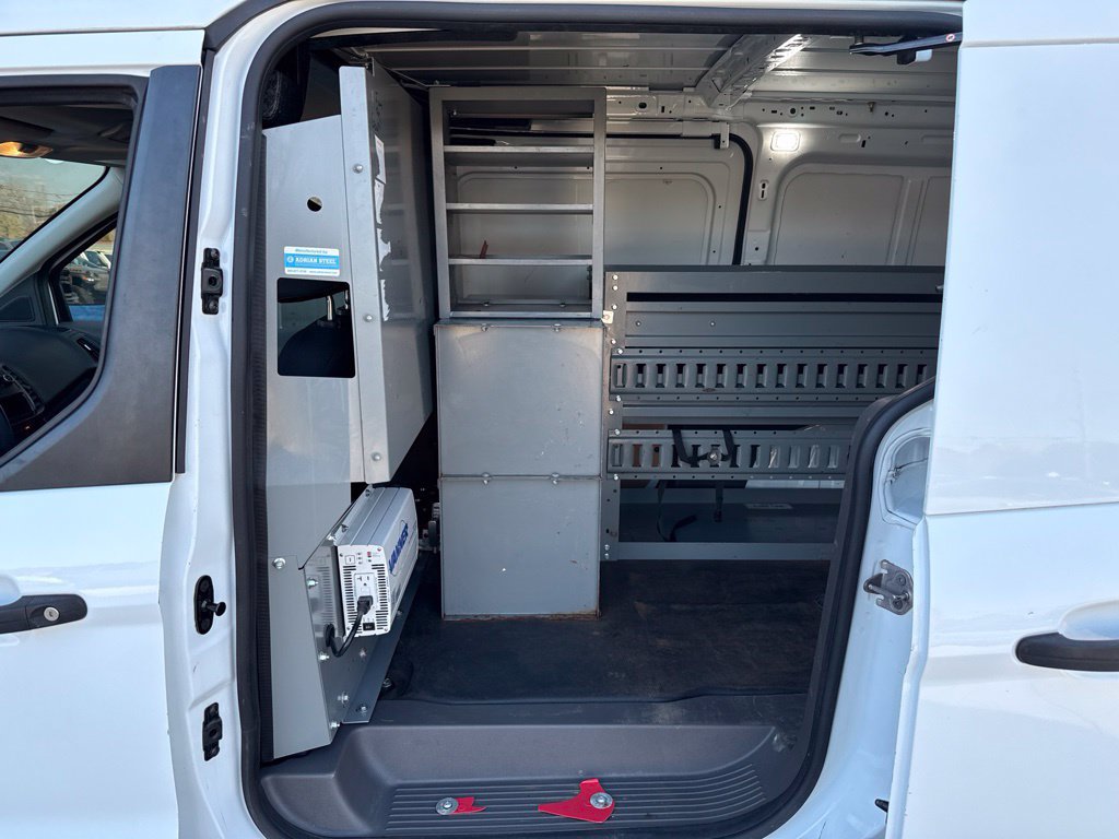 Used 2020 Ford Transit Connect XL FWD image 13
