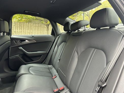 Used 2015 Audi S6 image 22