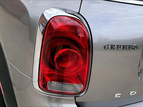 Used 2020 MINI Cooper Countryman S w/ Convenience Package FWD image 40