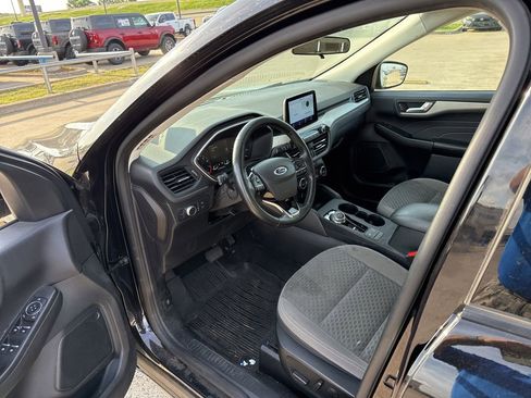 Used 2021 Ford Escape SE w/ Convenience Package image 20