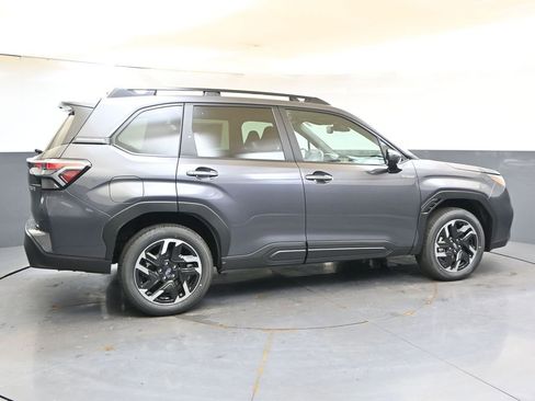 New 2026 Subaru Forester Touring AWD/4WD image 6