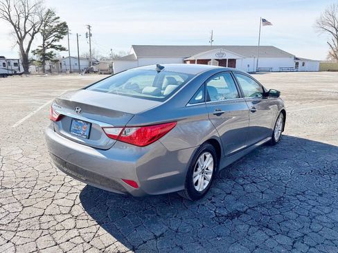 Used 2014 Hyundai Sonata GLS w/ Popular Equipment Group 2 image 5