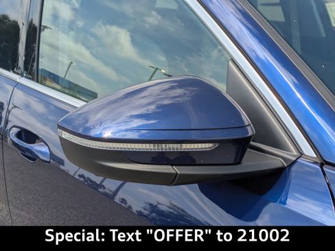 Certified 2025 Audi Q5 Prestige AWD/4WD image 48